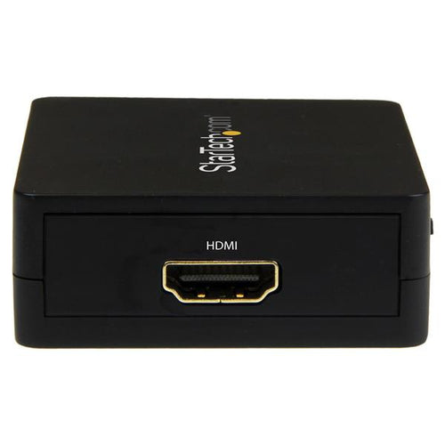 StarTech.com HD2A video signal converter