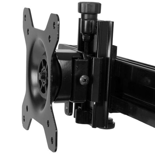 StarTech.com ARMBARDUO monitor mount / stand