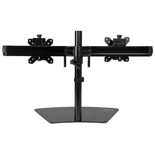 StarTech.com ARMBARDUO monitor mount / stand