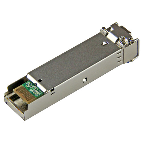 StarTech.com SFPGLCLHSMST network transceiver module