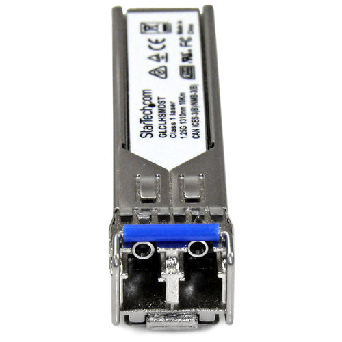 StarTech.com GLCLHSMD10ST network transceiver module