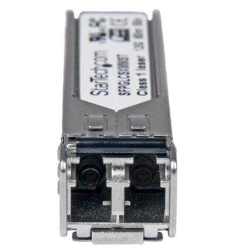 StarTech.com GLCSXMM10PST network transceiver module