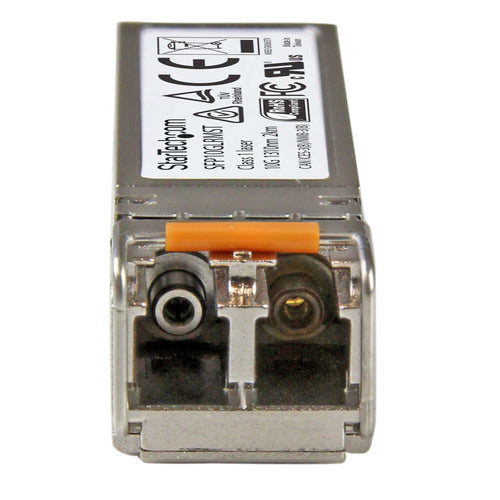 StarTech SFP-10G-LRM 10GBASE-LRM SFP+ Transceiver-Modul – 10-GbE für Cisco