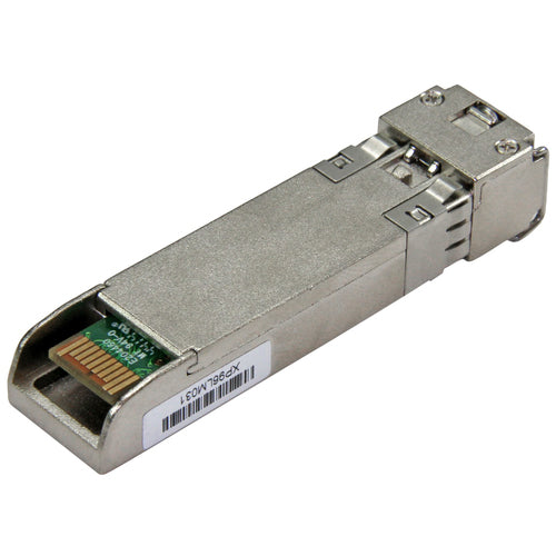 StarTech SFP-10G-LRM 10GBASE-LRM SFP+ Transceiver-Modul – 10-GbE für Cisco