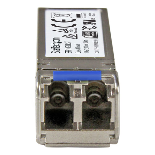 SFP+ Transceiver StarTech.com SFP10GLRST 10GbE 10km 1310nm LC
