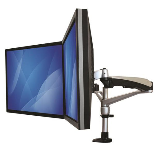 StarTech.com ARMDUAL30 monitor mount / stand