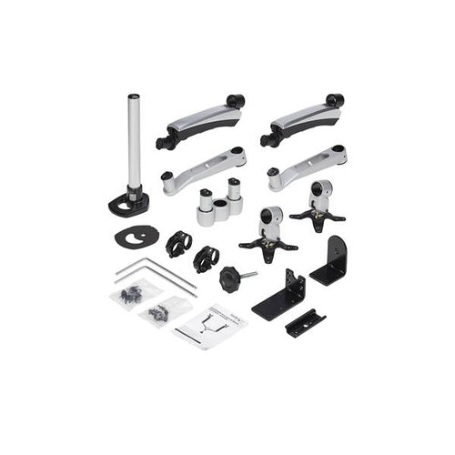 StarTech.com ARMDUAL30 monitor mount / stand