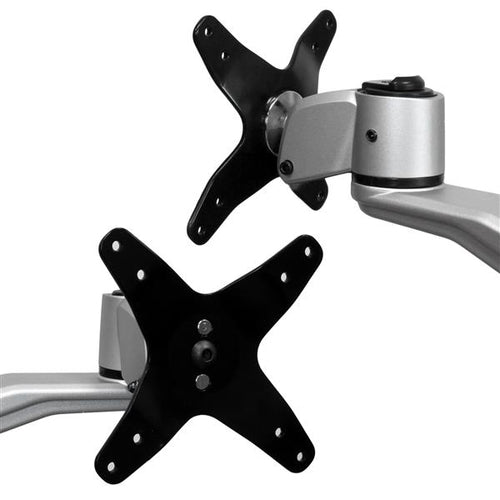 StarTech.com ARMDUAL30 monitor mount / stand