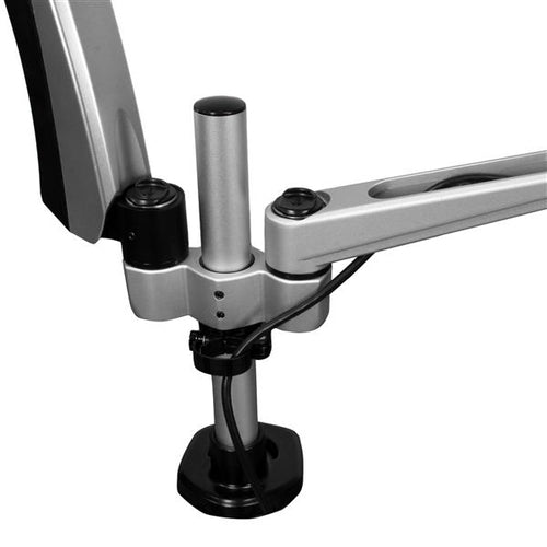 StarTech.com ARMDUAL30 monitor mount / stand