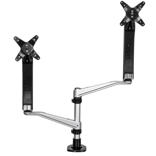 StarTech.com ARMDUAL30 monitor mount / stand