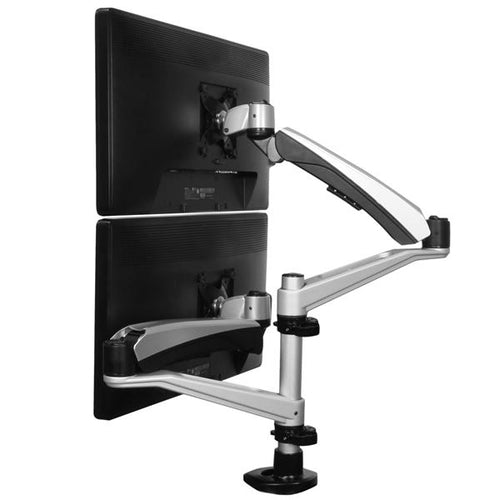 StarTech.com ARMDUAL30 monitor mount / stand
