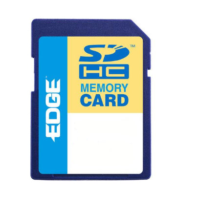 Edge PE247614 memory card