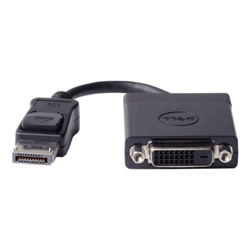 DELL DisplayPort to DVI Single-Link