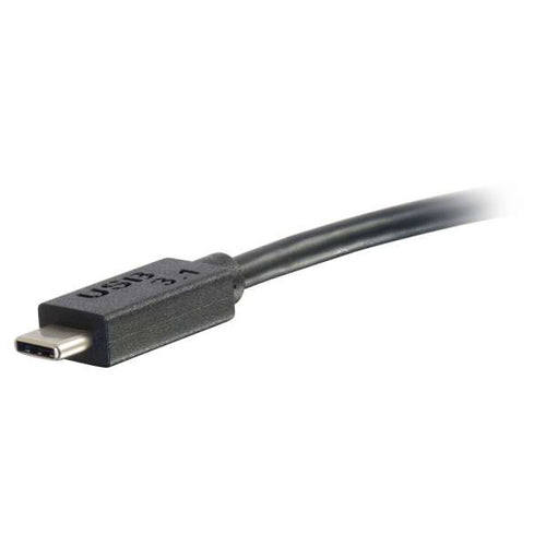 C2G USB3.1-C/VGA USB graphics adapter