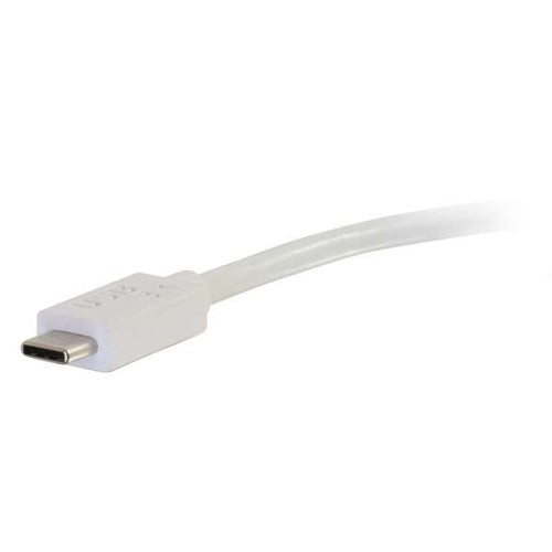 C2G USB3.1-C/VGA USB graphics adapter