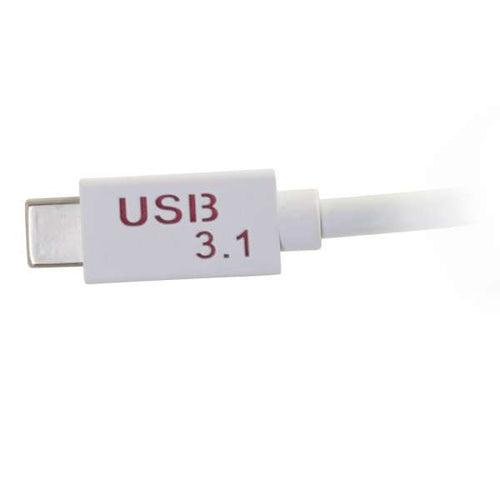 C2G USB3.1-C/VGA USB graphics adapter