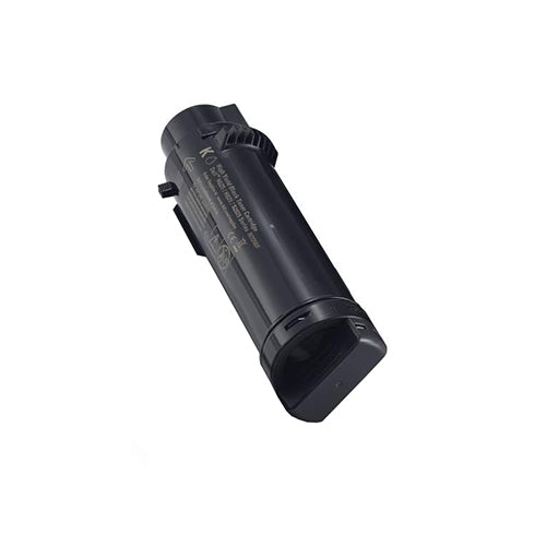Toner Cartridge DELL NCH0D Black 1200 Pages 1 pc(s)