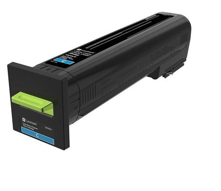Lexmark 72K10C0 toner cartridge