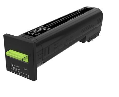 Lexmark 72K10K0 toner cartridge