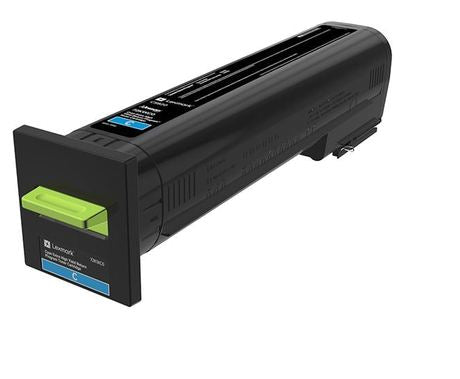 Lexmark 72K1XC0 toner cartridge