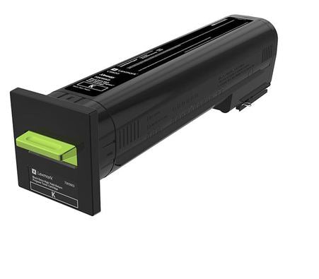 Lexmark 72K1XK0 toner cartridge