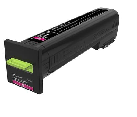 Lexmark 72K1XM0 toner cartridge