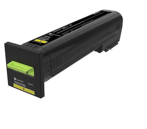 Lexmark 82K1HY0 toner cartridge