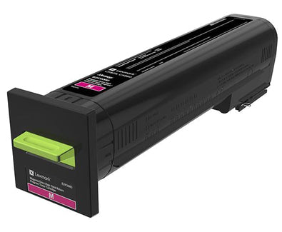 Lexmark CX825, CX860 toner cartridge