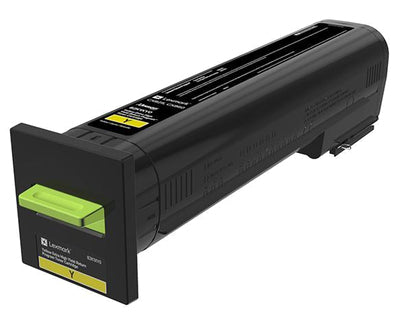 Lexmark CX825, CX860 toner cartridge