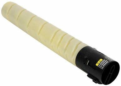 Konica Minolta A8DA230 toner cartridge