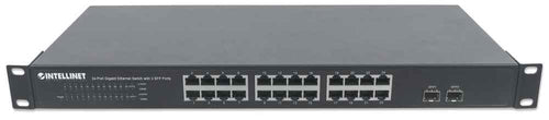Intellinet 561044 network switch