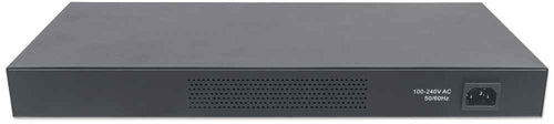 Intellinet 561044 network switch