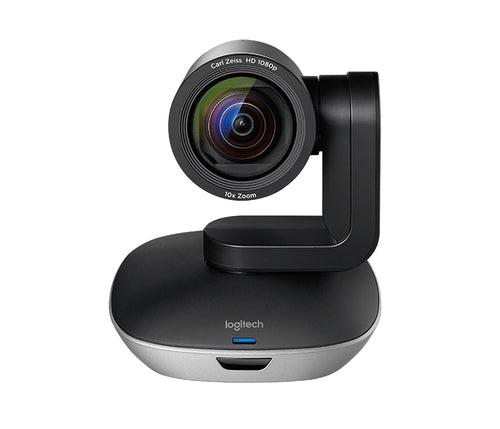 Logitech 960-001054 video conferencing system