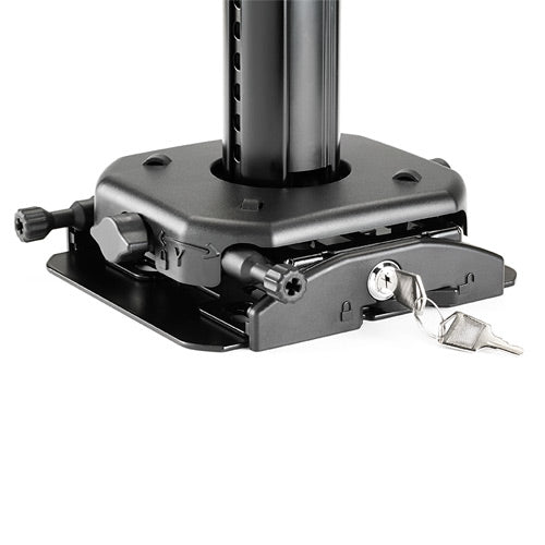 Chief SYSAUB project mount