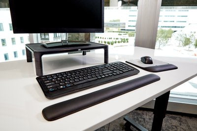 3M WR85B wrist rest