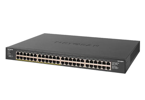 NETGEAR GS348PP