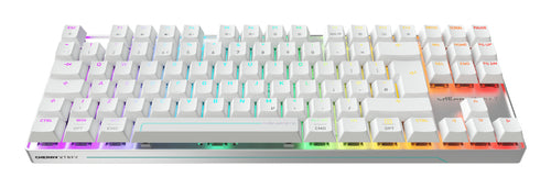CHERRY MX 8.2 Pro TMR Wireless keyboard