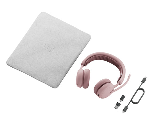 Logitech Zone Wireless 2 ES for Business