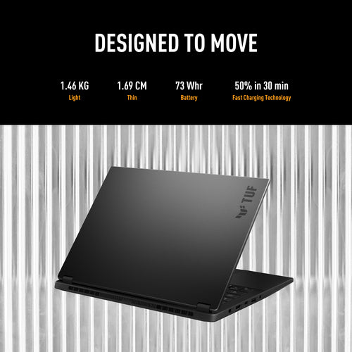 ASUS TUF Gaming A14 FA401KM-RG003W
