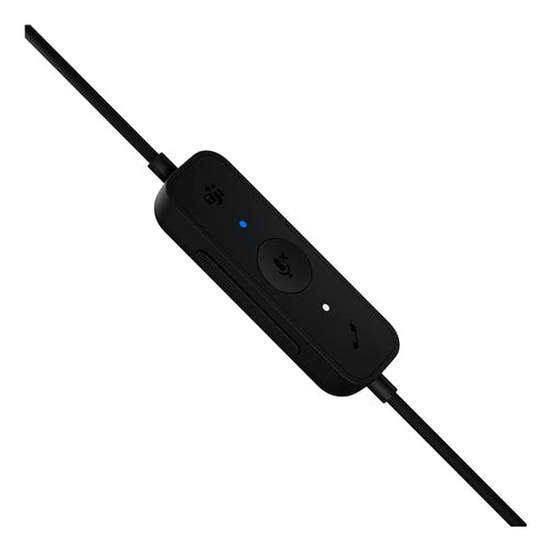 Logitech H570e