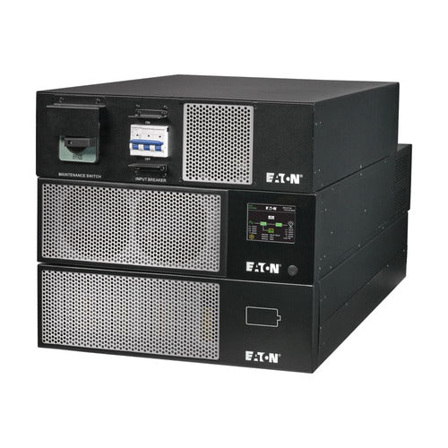 Eaton 93PX5KINDA uninterruptible power supply (UPS)