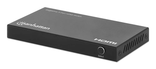 Video Switches