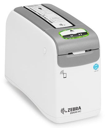 Zebra ZD510-HC label printer