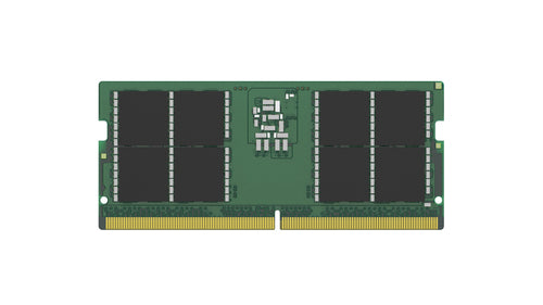 Kingston Technology ValueRAM memory module