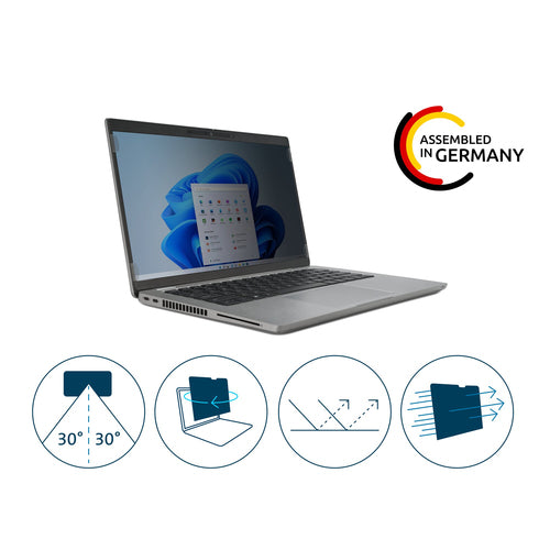 Kensington 628661 display privacy filter