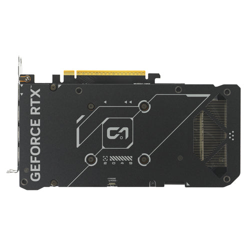 ASUS Dual -RTX5060-O8G