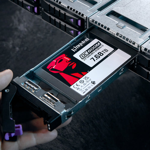 Kingston Technology DC600M