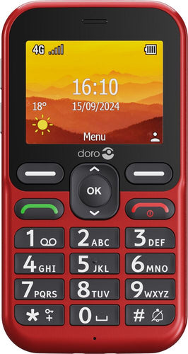 Doro Leva L10