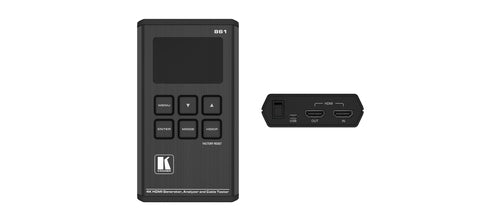 Kramer Electronics 861