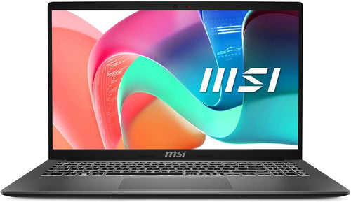 MSI Modern 15 F1MG-008US